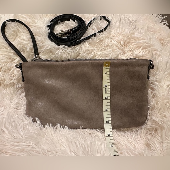 Rough and Tumble Bag Crossbody Wallet - Picture 7 of 9